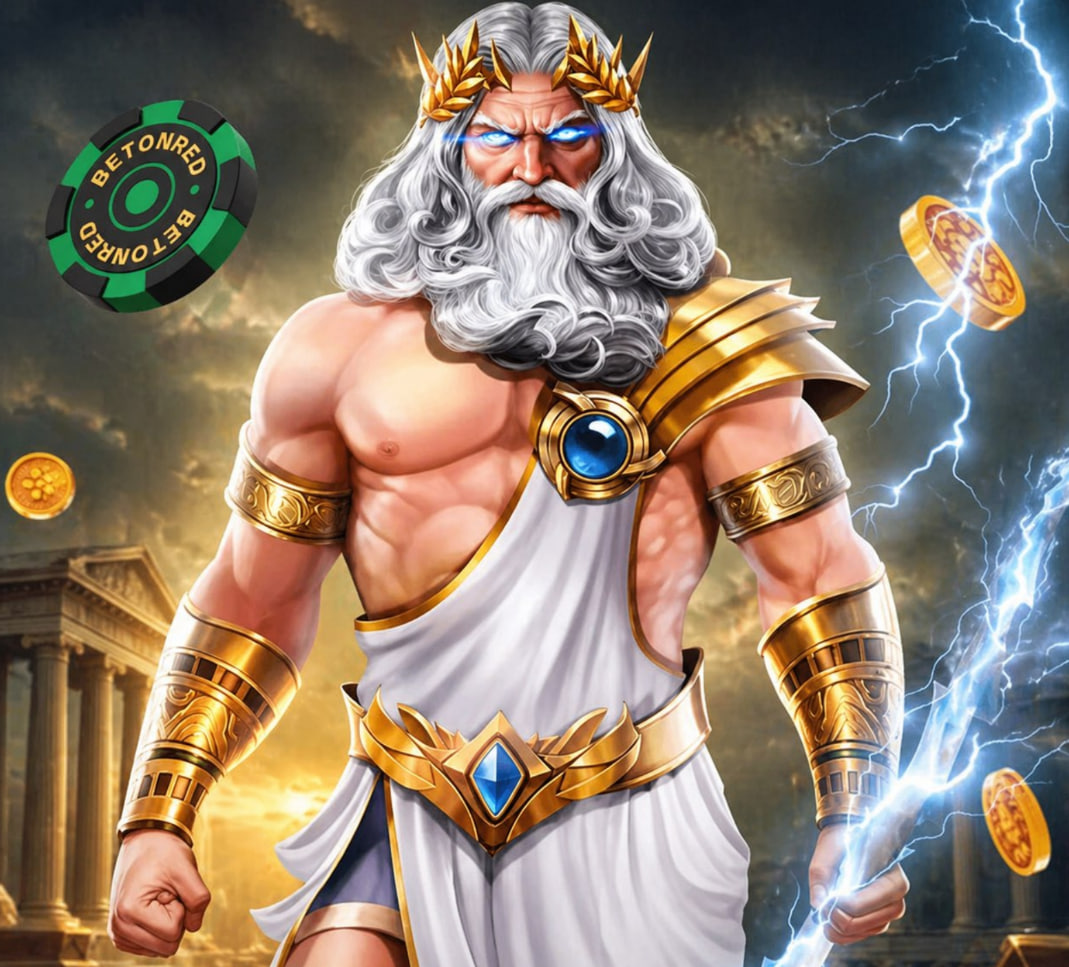 BetOnRed Casino online spielen
